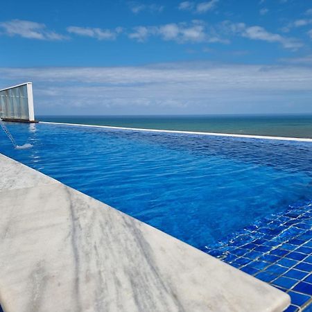 Paiva Home Stay - A Melhor Vista De Pernambuco Recife Ngoại thất bức ảnh