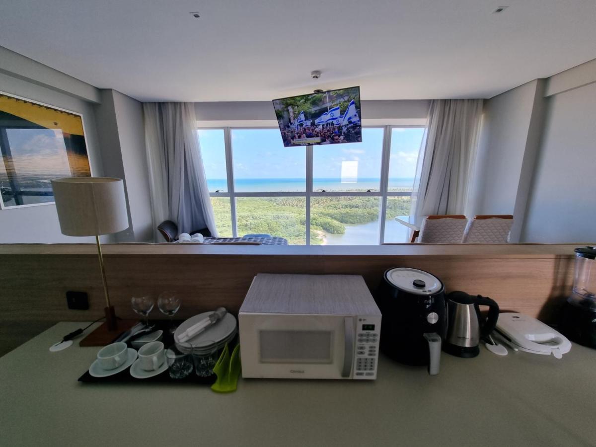 Paiva Home Stay - A Melhor Vista De Pernambuco Recife Ngoại thất bức ảnh